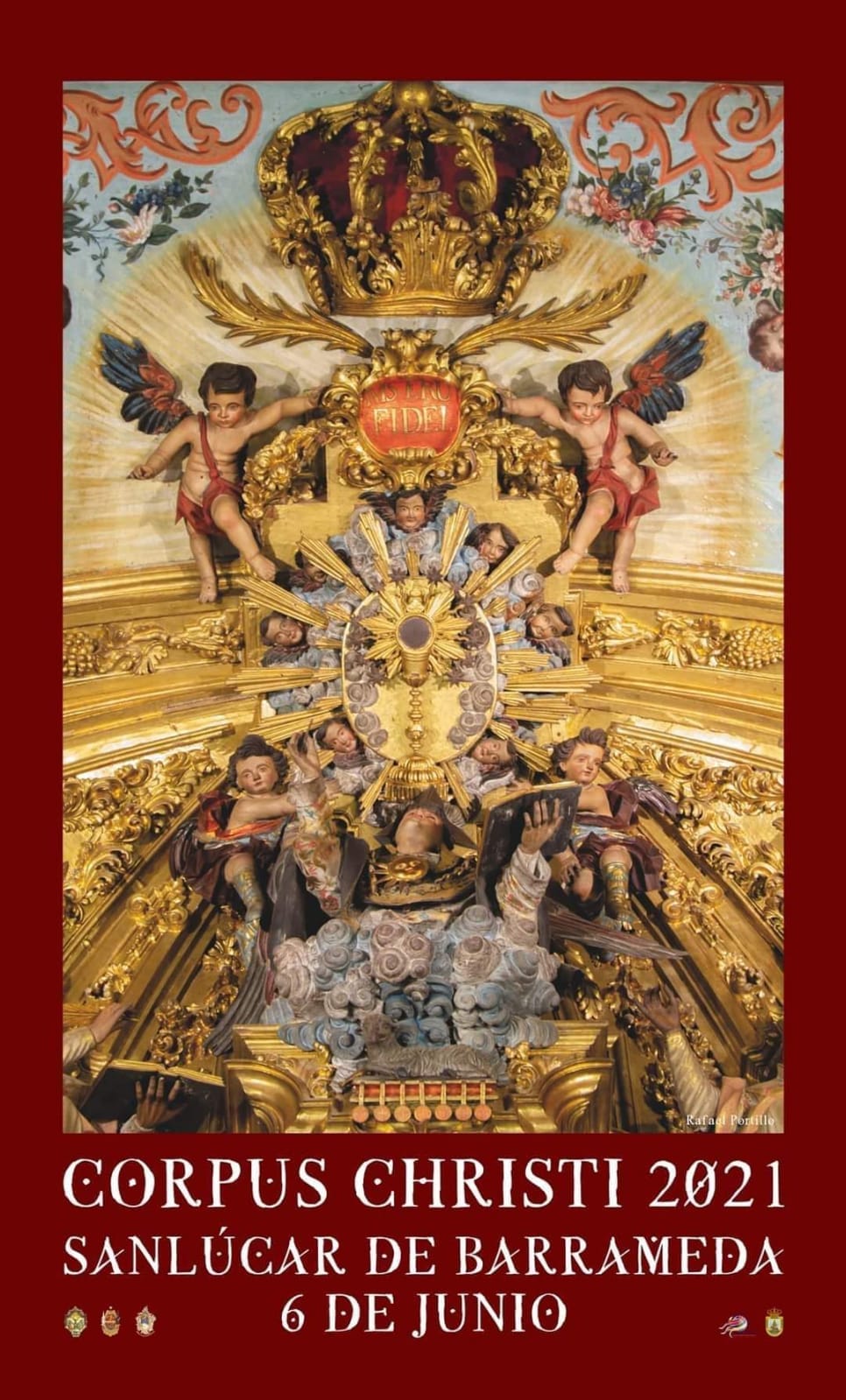 Corpus Christi  